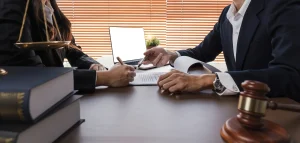 Out of Court Divorce