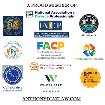 A proud member of these organizations