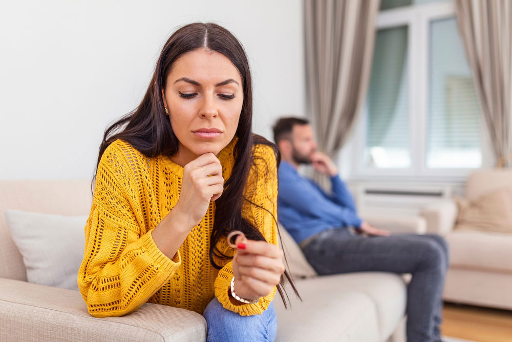 Heathrow, FL Divorce Lawyer